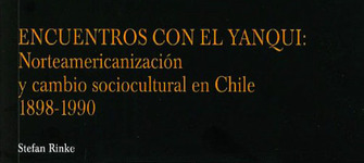 Chile y Estados Unidos. Siglo XX