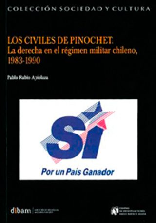Los Civiles de Pinochet