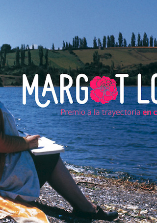Premio a la Trayectoria en Cultura Popular Margot Loyola Palacios